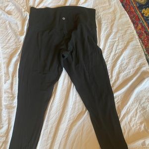 Lululemon Align leggings
